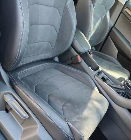 Серый Шкода Kodiaq, объемом двигателя 2 л и пробегом 86 тыс. км за 33700 $, фото 40 на Automoto.ua