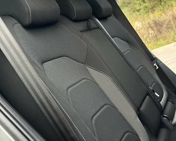 Сірий Шкода Kodiaq, об'ємом двигуна 2 л та пробігом 220 тис. км за 31300 $, фото 92 на Automoto.ua