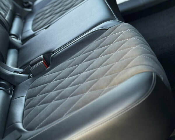 Сірий Шкода Kodiaq, об'ємом двигуна 2 л та пробігом 220 тис. км за 31200 $, фото 108 на Automoto.ua