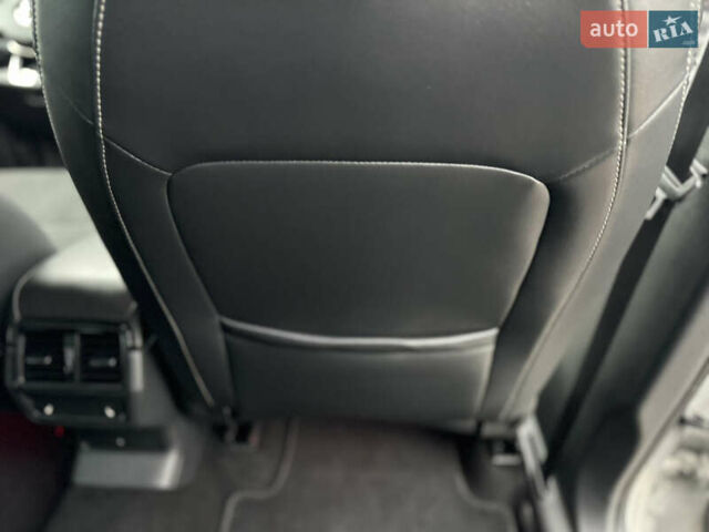 Серый Шкода Kodiaq, объемом двигателя 1.97 л и пробегом 181 тыс. км за 35500 $, фото 106 на Automoto.ua