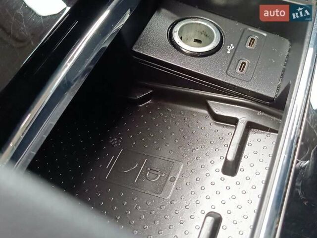 Серый Шкода Kodiaq, объемом двигателя 1.97 л и пробегом 106 тыс. км за 37700 $, фото 52 на Automoto.ua