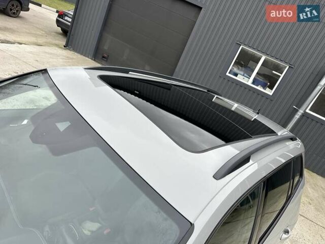 Серый Шкода Kodiaq, объемом двигателя 1.97 л и пробегом 188 тыс. км за 36950 $, фото 43 на Automoto.ua