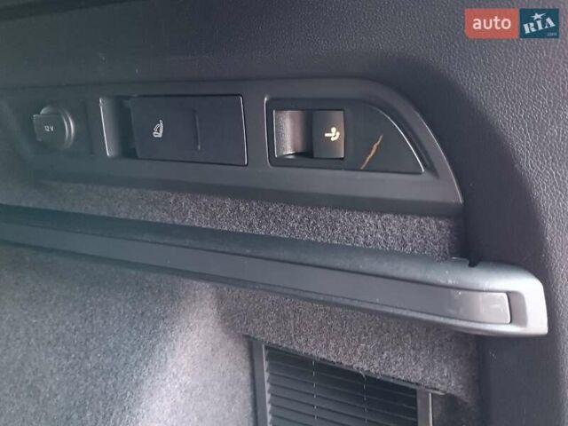 Серый Шкода Kodiaq, объемом двигателя 1.97 л и пробегом 106 тыс. км за 37799 $, фото 66 на Automoto.ua