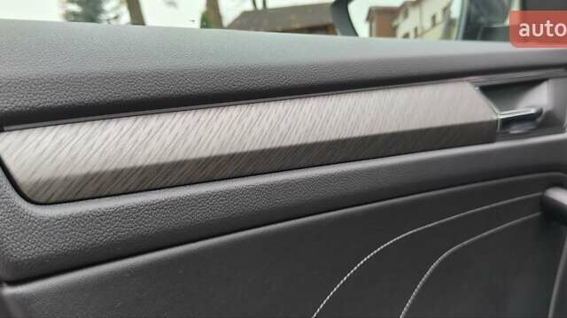 Сірий Шкода Kodiaq, об'ємом двигуна 2 л та пробігом 86 тис. км за 31900 $, фото 21 на Automoto.ua