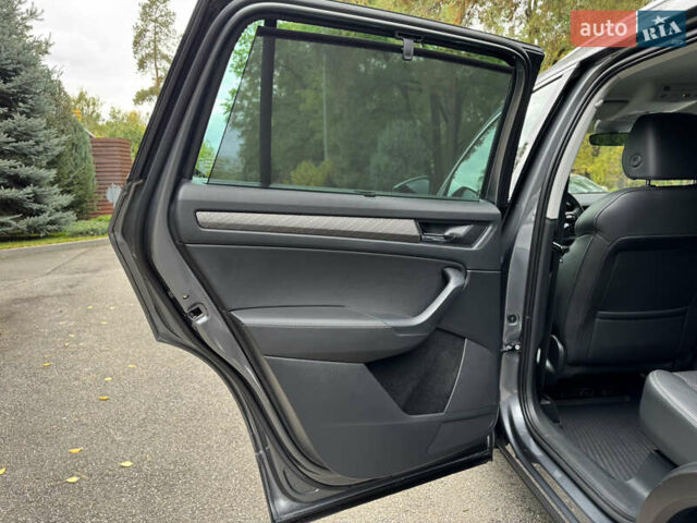 Шкода Kodiaq 2022 у Києві на Automoto.ua Сірий Шкода Kodiaq, об'ємом двигуна 2 л та пробігом 169 тис. км за 35999 $, фото 49 на Automoto.ua