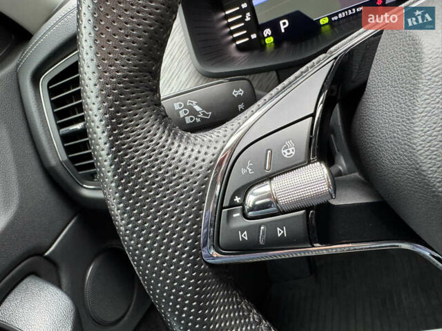 Шкода Kodiaq 2022 у Києві на Automoto.ua Сірий Шкода Kodiaq, об'ємом двигуна 2 л та пробігом 169 тис. км за 35999 $, фото 79 на Automoto.ua