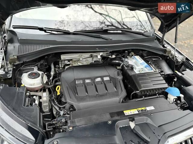 Серый Шкода Kodiaq, объемом двигателя 1.98 л и пробегом 151 тыс. км за 29300 $, фото 32 на Automoto.ua