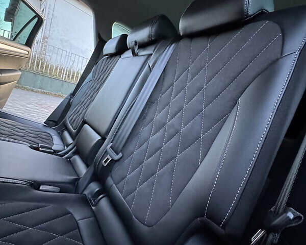 Сірий Шкода Kodiaq, об'ємом двигуна 2 л та пробігом 220 тис. км за 31200 $, фото 116 на Automoto.ua