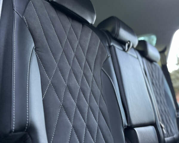 Сірий Шкода Kodiaq, об'ємом двигуна 2 л та пробігом 220 тис. км за 31200 $, фото 111 на Automoto.ua