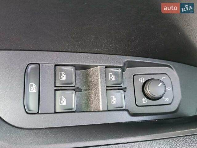 Серый Шкода Kodiaq, объемом двигателя 1.97 л и пробегом 106 тыс. км за 37799 $, фото 34 на Automoto.ua