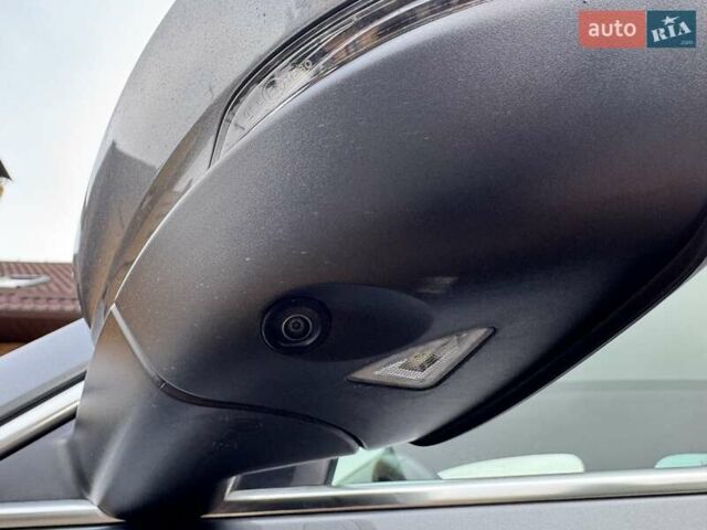 Серый Шкода Kodiaq, объемом двигателя 1.97 л и пробегом 83 тыс. км за 42900 $, фото 18 на Automoto.ua