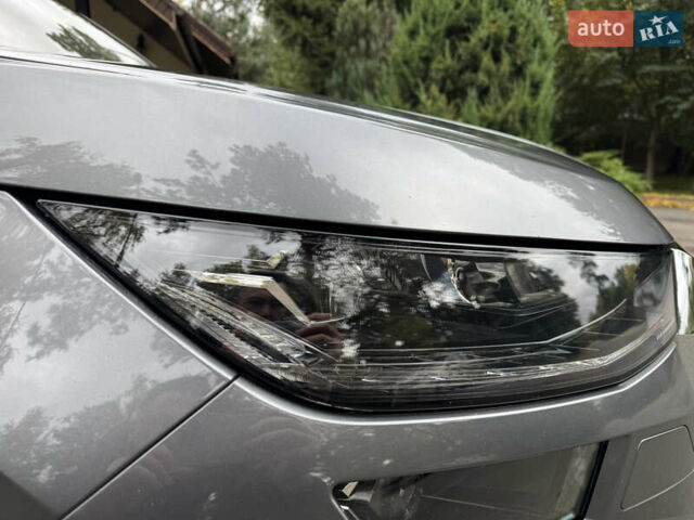 Шкода Kodiaq 2022 у Києві на Automoto.ua Сірий Шкода Kodiaq, об'ємом двигуна 2 л та пробігом 169 тис. км за 35999 $, фото 11 на Automoto.ua