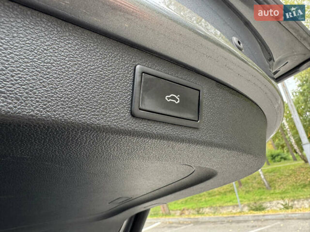 Шкода Kodiaq 2022 у Києві на Automoto.ua Сірий Шкода Kodiaq, об'ємом двигуна 2 л та пробігом 169 тис. км за 35999 $, фото 56 на Automoto.ua