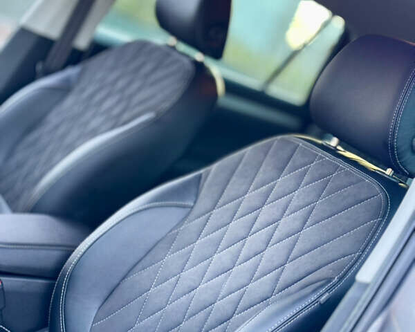 Сірий Шкода Kodiaq, об'ємом двигуна 2 л та пробігом 220 тис. км за 31200 $, фото 94 на Automoto.ua