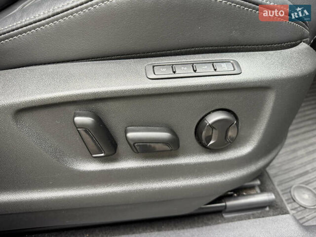 Шкода Kodiaq 2022 у Києві на Automoto.ua Сірий Шкода Kodiaq, об'ємом двигуна 2 л та пробігом 169 тис. км за 35999 $, фото 76 на Automoto.ua
