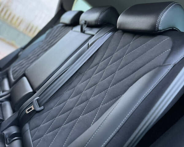 Сірий Шкода Kodiaq, об'ємом двигуна 2 л та пробігом 220 тис. км за 31200 $, фото 115 на Automoto.ua