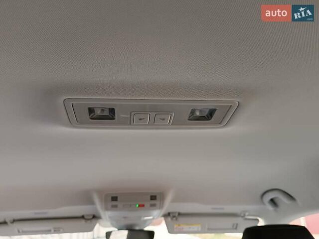 Серый Шкода Kodiaq, объемом двигателя 1.97 л и пробегом 106 тыс. км за 37799 $, фото 48 на Automoto.ua