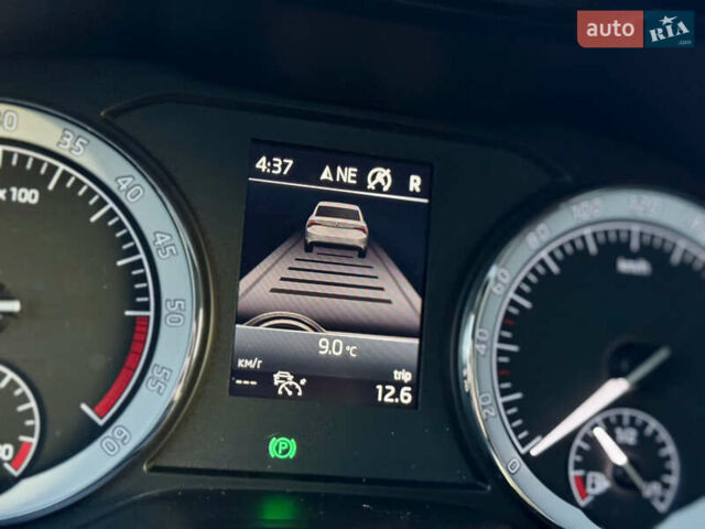 Сірий Шкода Kodiaq, об'ємом двигуна 2 л та пробігом 220 тис. км за 31200 $, фото 71 на Automoto.ua