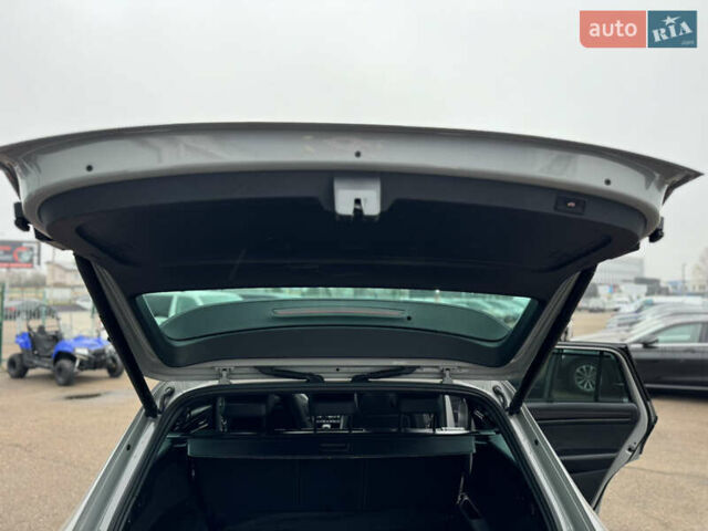 Серый Шкода Kodiaq, объемом двигателя 1.97 л и пробегом 181 тыс. км за 35500 $, фото 115 на Automoto.ua