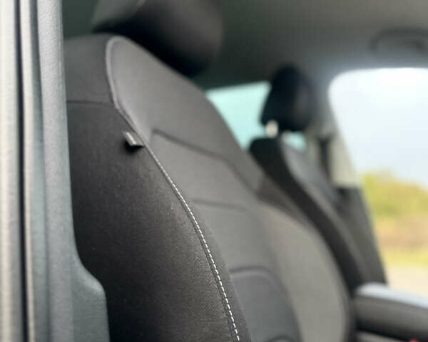 Сірий Шкода Kodiaq, об'ємом двигуна 2 л та пробігом 220 тис. км за 31300 $, фото 87 на Automoto.ua