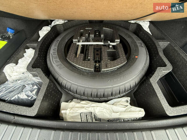 Серый Шкода Kodiaq, объемом двигателя 1.97 л и пробегом 46 тыс. км за 45000 $, фото 26 на Automoto.ua