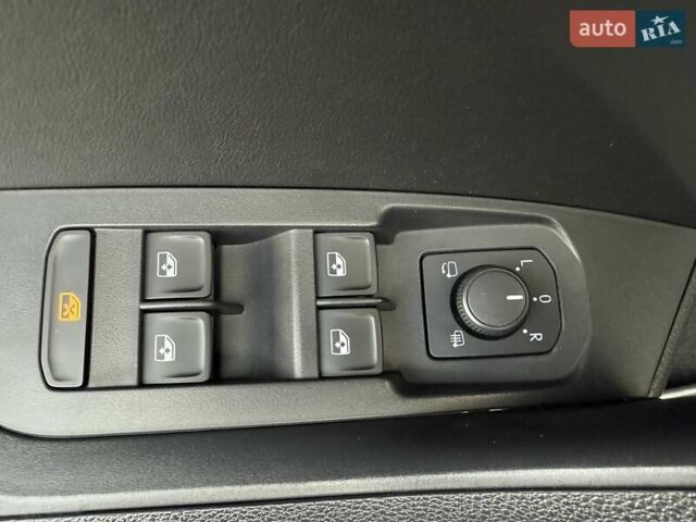 Серый Шкода Kodiaq, объемом двигателя 1.97 л и пробегом 43 тыс. км за 41500 $, фото 51 на Automoto.ua