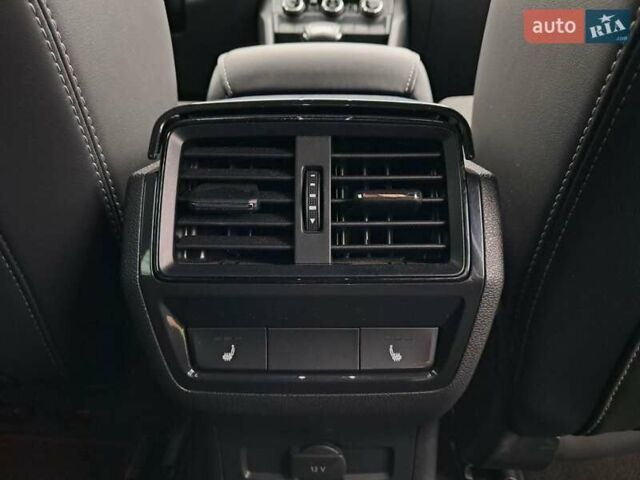 Серый Шкода Kodiaq, объемом двигателя 1.97 л и пробегом 21 тыс. км за 45400 $, фото 50 на Automoto.ua
