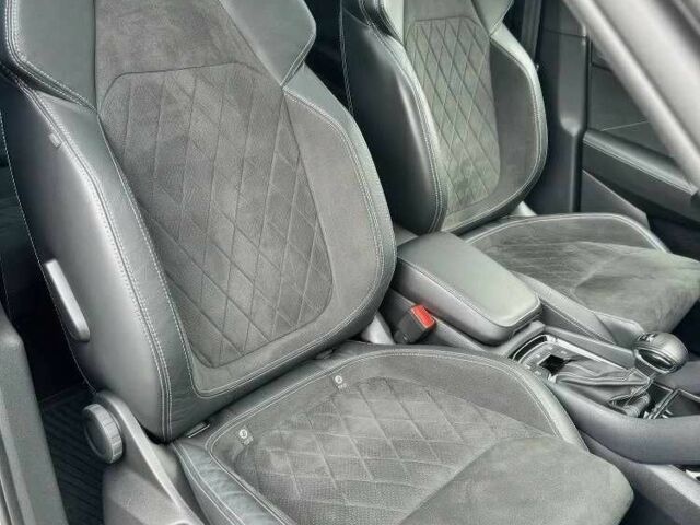 Сірий Шкода Kodiaq, об'ємом двигуна 2 л та пробігом 20 тис. км за 22400 $, фото 10 на Automoto.ua