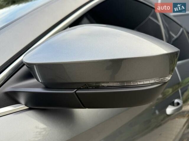 Серый Шкода Kodiaq, объемом двигателя 1.97 л и пробегом 43 тыс. км за 41500 $, фото 34 на Automoto.ua