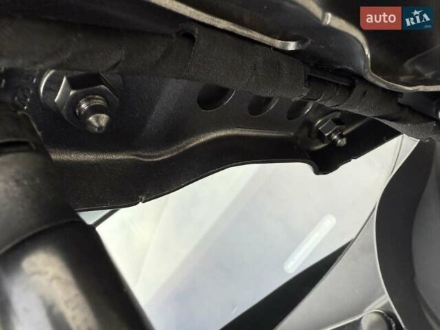 Серый Шкода Kodiaq, объемом двигателя 1.97 л и пробегом 43 тыс. км за 41500 $, фото 112 на Automoto.ua