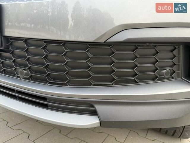 Серый Шкода Kodiaq, объемом двигателя 1.97 л и пробегом 43 тыс. км за 41500 $, фото 30 на Automoto.ua