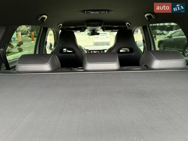 Серый Шкода Kodiaq, объемом двигателя 1.97 л и пробегом 46 тыс. км за 45000 $, фото 30 на Automoto.ua