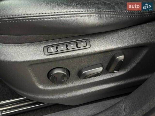 Сірий Шкода Kodiaq, об'ємом двигуна 1.98 л та пробігом 87 тис. км за 42000 $, фото 48 на Automoto.ua
