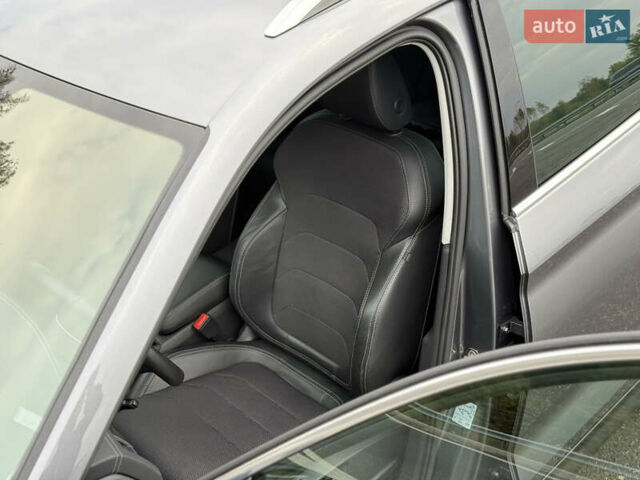 Серый Шкода Kodiaq, объемом двигателя 1.97 л и пробегом 169 тыс. км за 36499 $, фото 32 на Automoto.ua