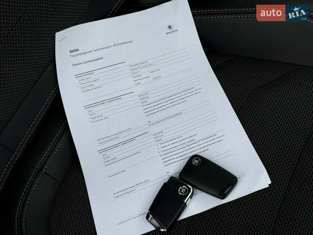 Серый Шкода Kodiaq, объемом двигателя 1.97 л и пробегом 169 тыс. км за 36499 $, фото 77 на Automoto.ua