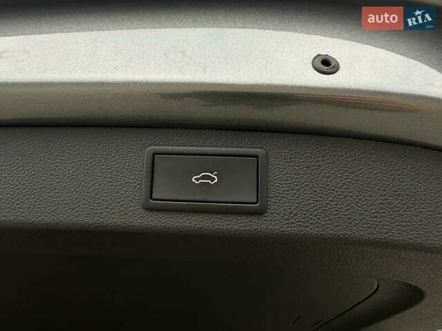 Серый Шкода Kodiaq, объемом двигателя 1.97 л и пробегом 43 тыс. км за 41500 $, фото 106 на Automoto.ua
