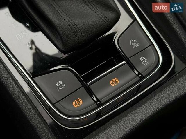 Сірий Шкода Kodiaq, об'ємом двигуна 1.98 л та пробігом 87 тис. км за 42000 $, фото 78 на Automoto.ua