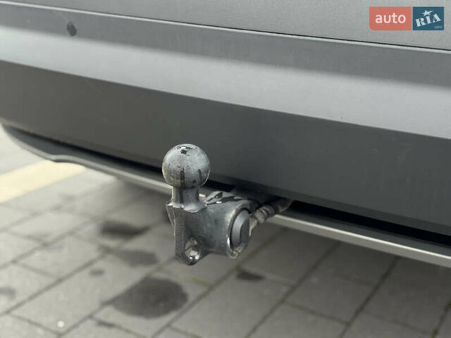 Серый Шкода Kodiaq, объемом двигателя 1.97 л и пробегом 184 тыс. км за 34999 $, фото 55 на Automoto.ua