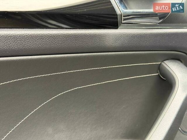 Сірий Шкода Kodiaq, об'ємом двигуна 1.98 л та пробігом 87 тис. км за 42000 $, фото 46 на Automoto.ua