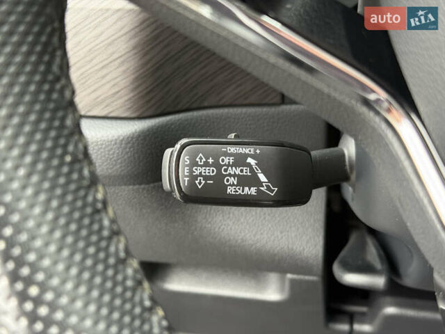 Серый Шкода Kodiaq, объемом двигателя 1.97 л и пробегом 169 тыс. км за 36499 $, фото 42 на Automoto.ua