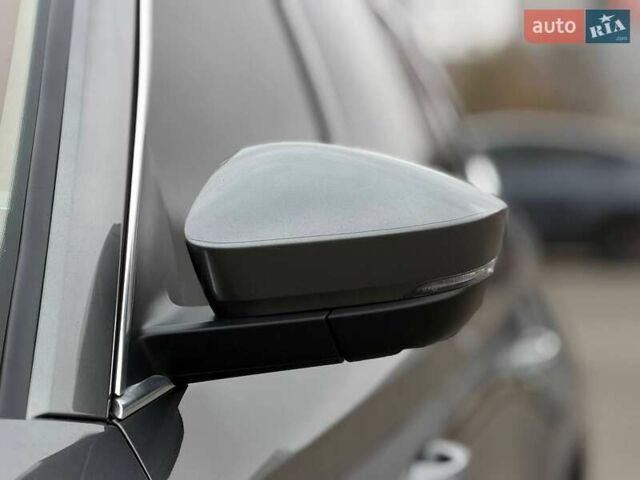 Сірий Шкода Kodiaq, об'ємом двигуна 1.98 л та пробігом 87 тис. км за 42000 $, фото 9 на Automoto.ua