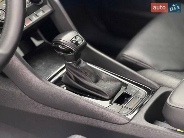 Сірий Шкода Kodiaq, об'ємом двигуна 1.98 л та пробігом 87 тис. км за 42000 $, фото 51 на Automoto.ua