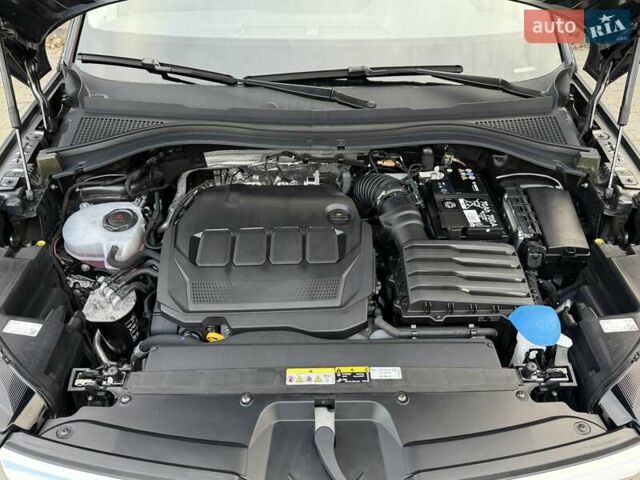 Серый Шкода Kodiaq, объемом двигателя 1.97 л и пробегом 43 тыс. км за 41500 $, фото 109 на Automoto.ua