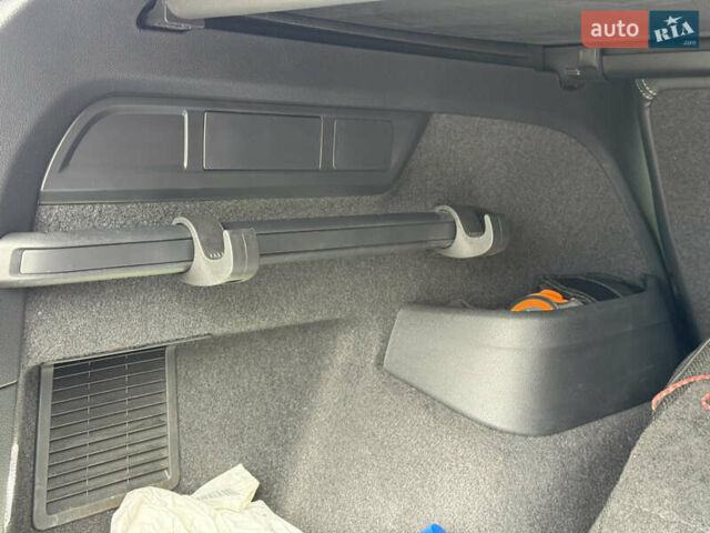 Серый Шкода Kodiaq, объемом двигателя 1.97 л и пробегом 46 тыс. км за 45000 $, фото 28 на Automoto.ua