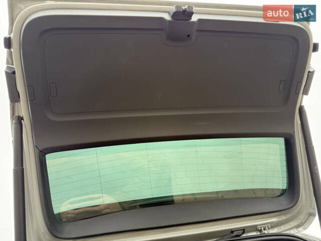 Серый Шкода Kodiaq, объемом двигателя 1.97 л и пробегом 46 тыс. км за 45000 $, фото 29 на Automoto.ua