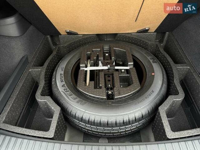Серый Шкода Kodiaq, объемом двигателя 1.97 л и пробегом 43 тыс. км за 41500 $, фото 107 на Automoto.ua