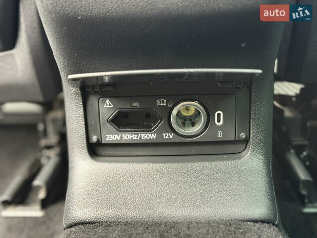 Серый Шкода Kodiaq, объемом двигателя 1.97 л и пробегом 169 тыс. км за 36499 $, фото 52 на Automoto.ua