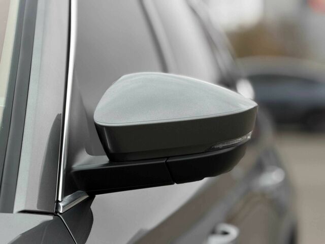 Сірий Шкода Kodiaq, об'ємом двигуна 2 л та пробігом 87 тис. км за 42000 $, фото 5 на Automoto.ua