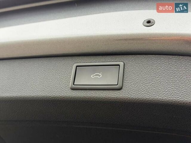 Сірий Шкода Kodiaq, об'ємом двигуна 1.98 л та пробігом 87 тис. км за 42000 $, фото 37 на Automoto.ua