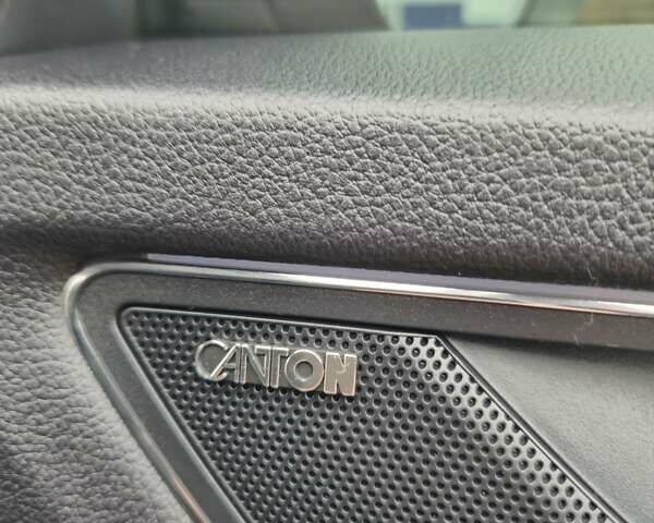 Сірий Шкода Kodiaq, об'ємом двигуна 1.98 л та пробігом 88 тис. км за 41700 $, фото 46 на Automoto.ua